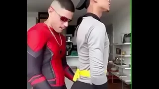 Top Gay XXX Videos 1
